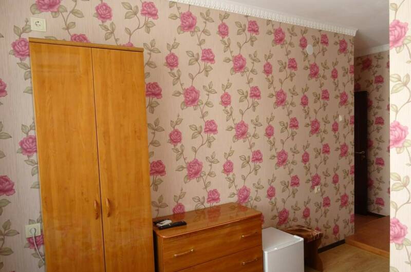 2х местный стандарт