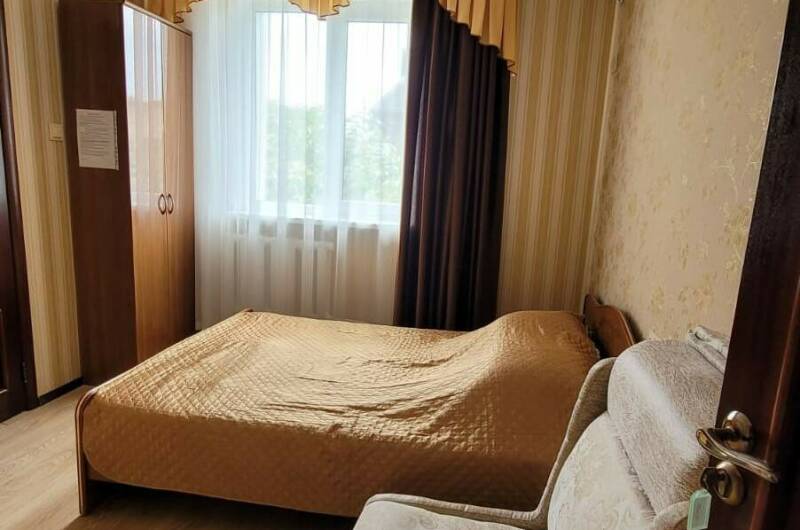 Номер 2х местный стандарт