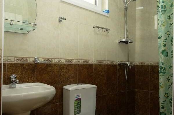 № 3 Трехместный номер