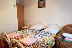 Изображение Изображение гостиницы "Мини-гостиница «Алма-Ата»" #1 #1