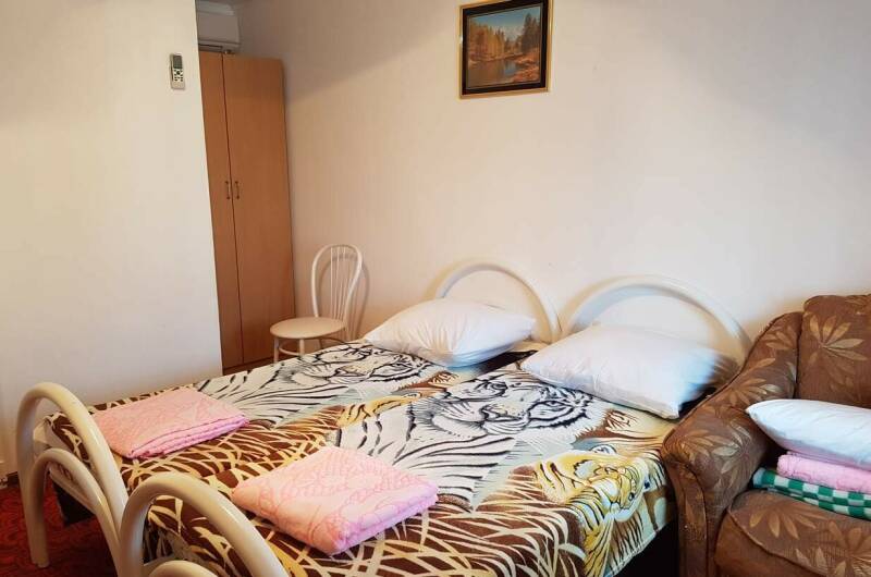 Номер «Стандарт»