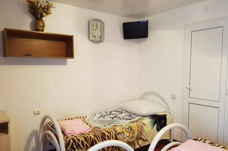 Номер «Стандарт»