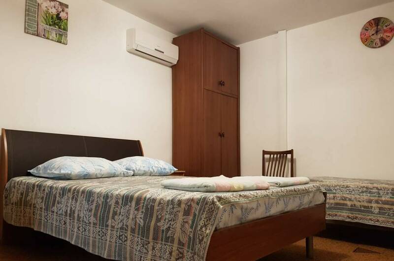 Номер «Эконом»