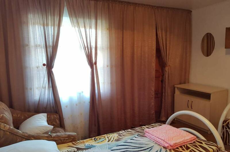 Номер «Эконом»