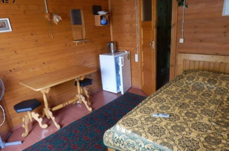 Номер «Стандарт»