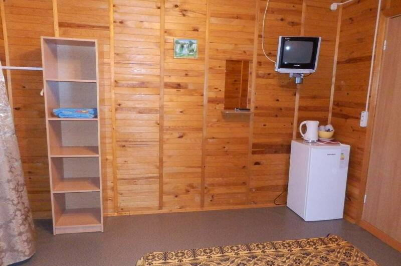 Номер «Стандарт»