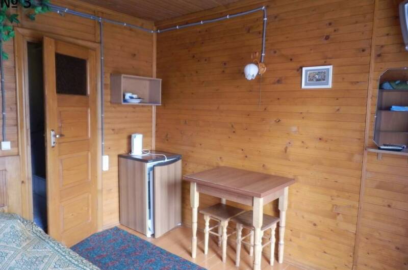 Номер «Стандарт»