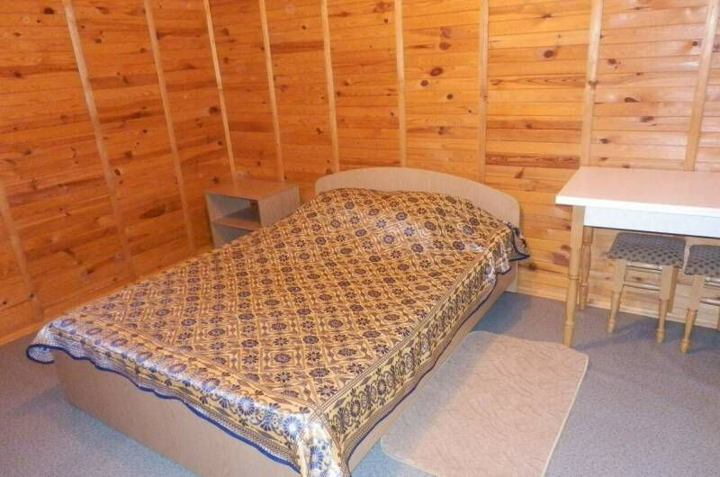 Номер «Стандарт»