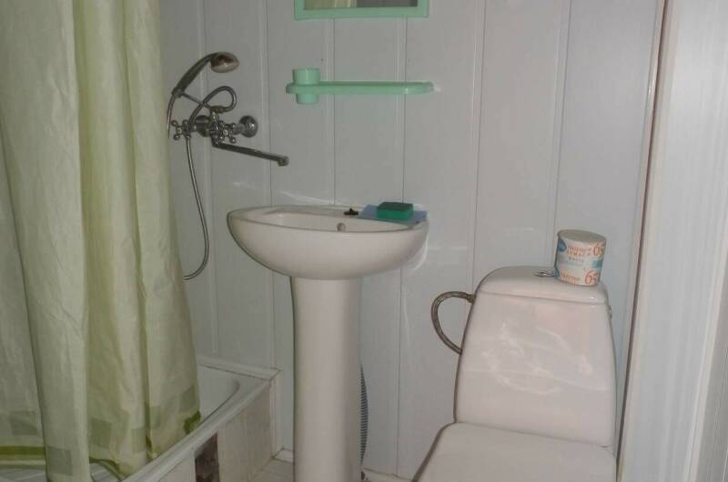 Номер «Стандарт»