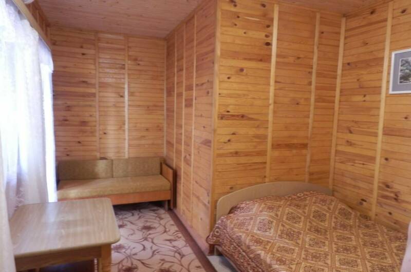 Номер «Стандарт» 3-х местный