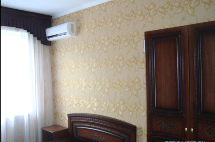 Стандарт — 2-х местный номер со всеми удобствами