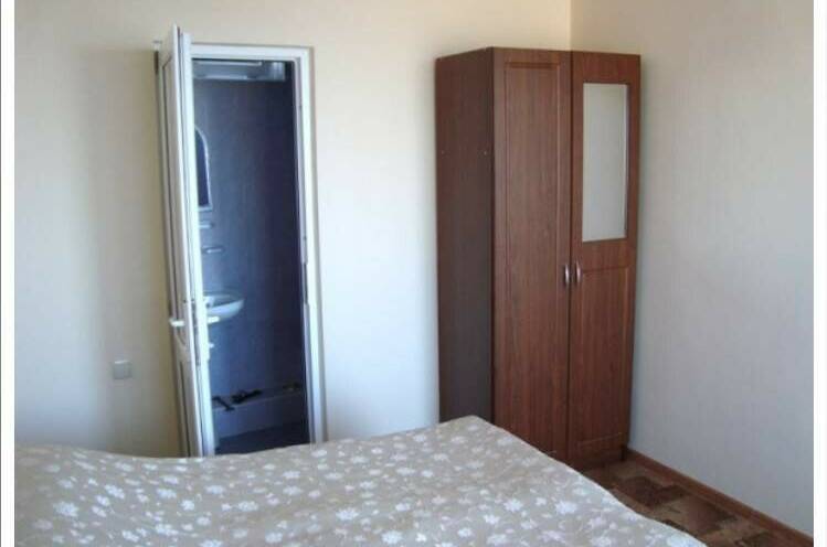 Стандарт — 3-х местный номер со всеми удобствами