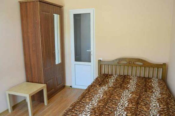 3-х местный с удобствами