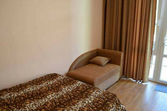 4-х местный с удобствами