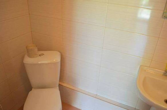 4-х местный с удобствами