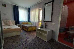 Изображение Изображение гостиницы "Гостевой дом «Телец»" #2 #2