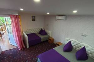 Изображение Изображение гостиницы "Гостевой дом «Телец»" #6 #6