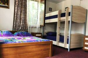 Изображение Изображение гостиницы "Гостевой дом «Телец»" #7 #7