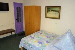 Изображение Изображение гостиницы "Гостевой дом «Телец»" #8 #8