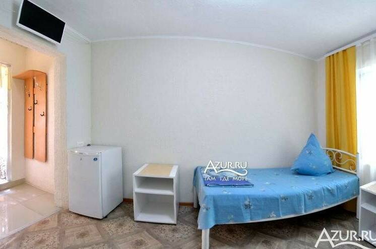 Домик во дворе № 2