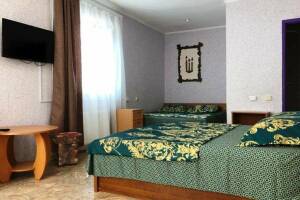 Изображение Изображение гостиницы "Гостевой дом «Телец»" #12 #12