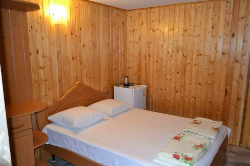 2-х местная комната с удобствами