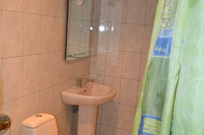 2-х местная комната с удобствами