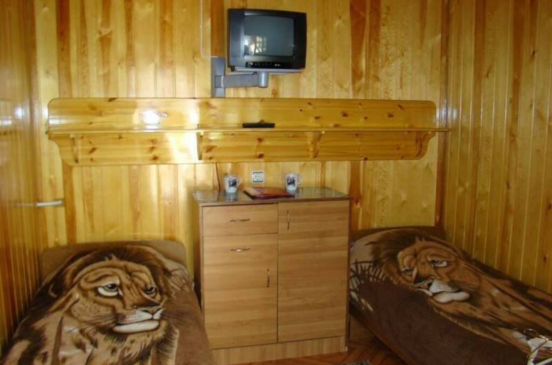 Номера 3 категории