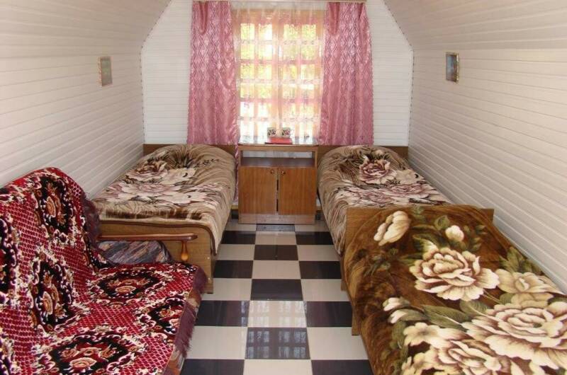 Номера 3 категории