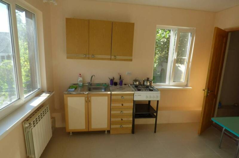 Стандарт номера с кухней № 13