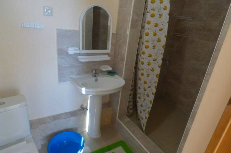 Стандарт номера с кухней № 13