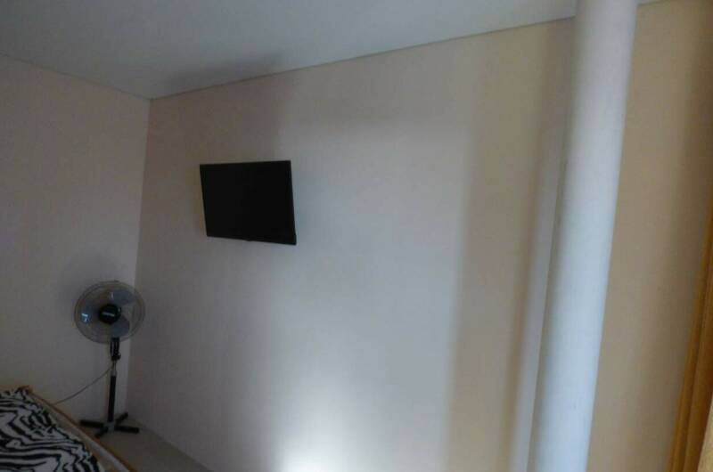 Стандарт номера с кухней № 13