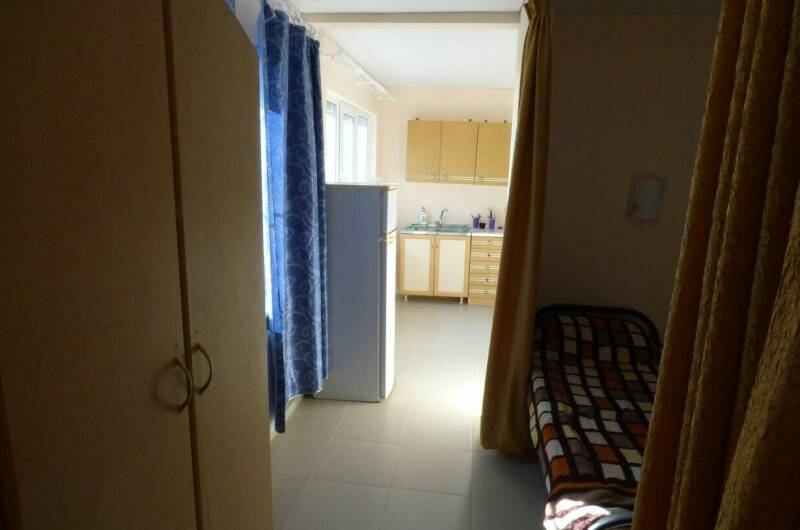 Стандарт номера с кухней № 13