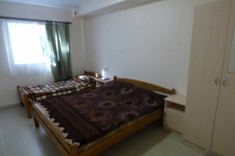 Стандарт номера с кухней № 12