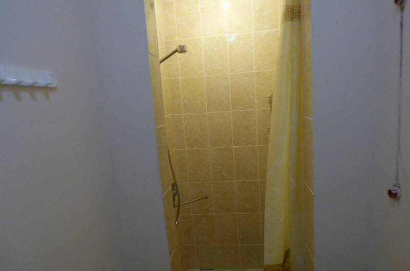 Стандарт номера с кухней № 12