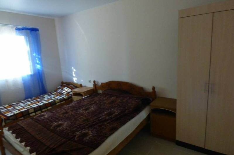 Стандарт номера с кухней № 12