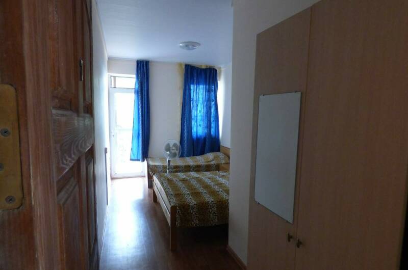 Номер Стандарт № 7 (корп.2, 2 этаж)