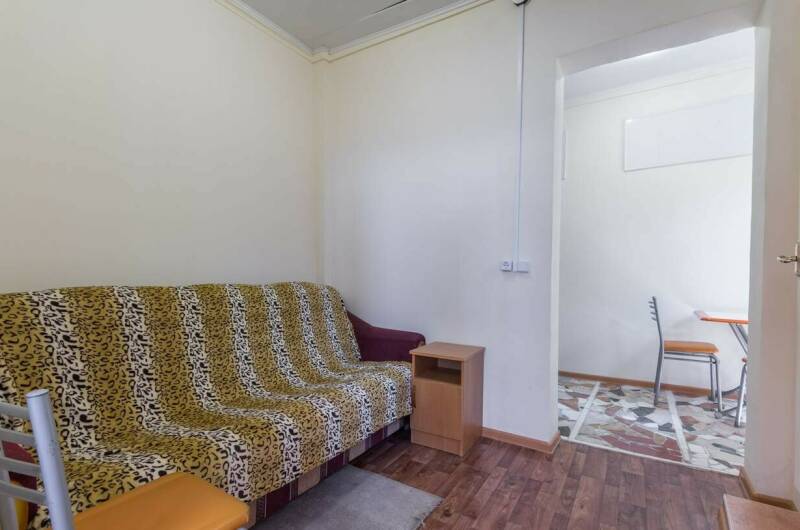 Номер Стандарт № 8 (корп.2, 2 этаж)