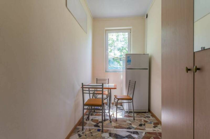 Номер Стандарт № 8 (корп.2, 2 этаж)