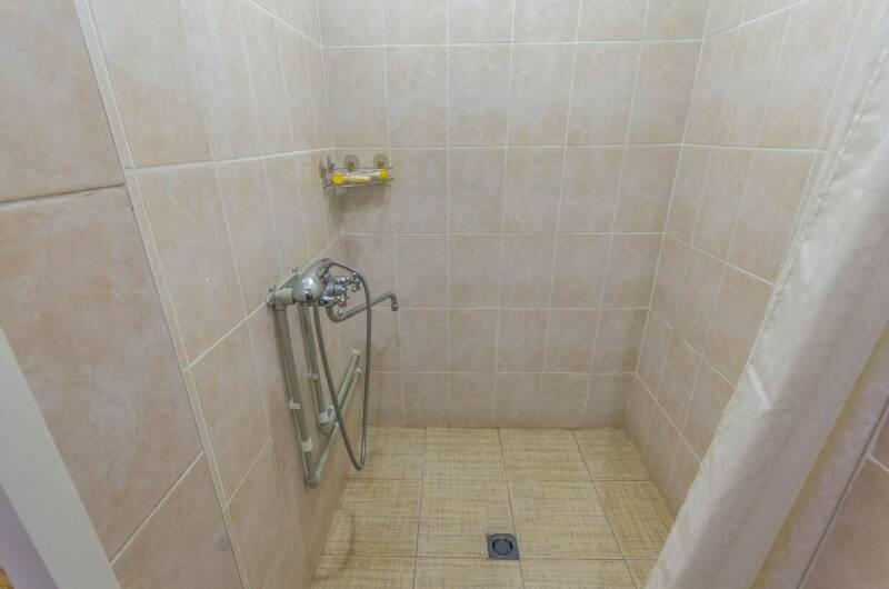 Номер Эконом № 11 (2 корп, 3 этаж)