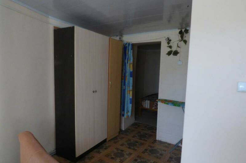 № 1 Номер 4-х местный «Стандарт»