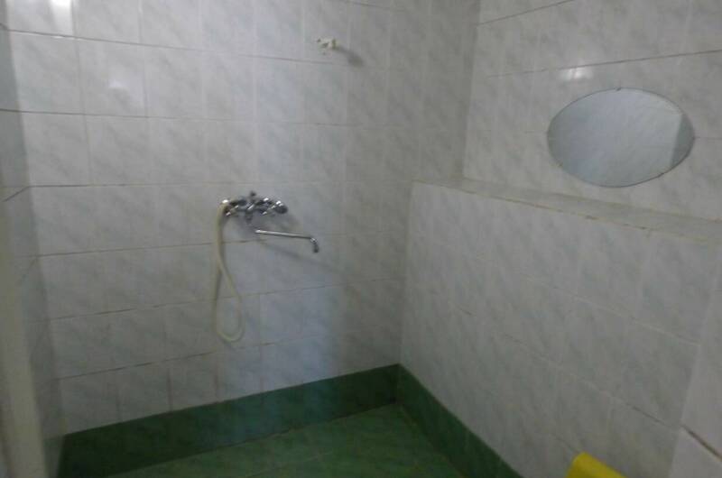 № 1 Номер 4-х местный «Стандарт»