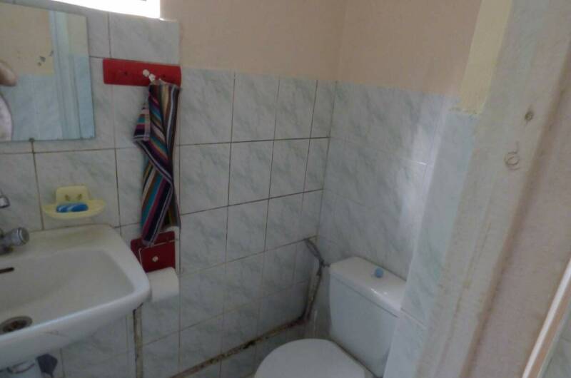 № 1 Номер 4-х местный «Стандарт»