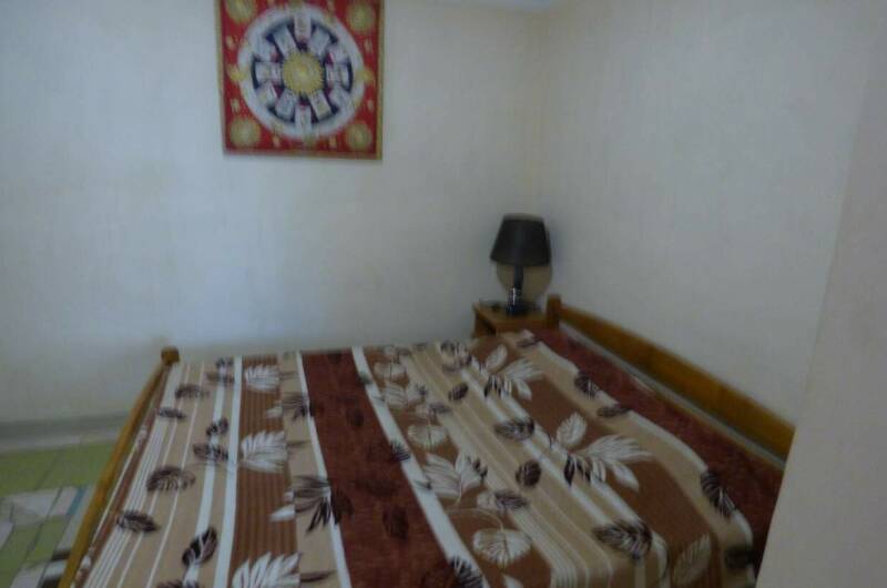 № 1 Номер 4-х местный «Стандарт»