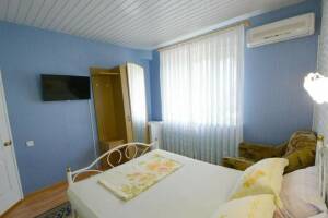 Изображение Изображение гостиницы "Гостевой дом «Елки»" #1 #1