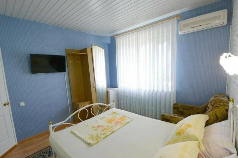 2-х местный номер