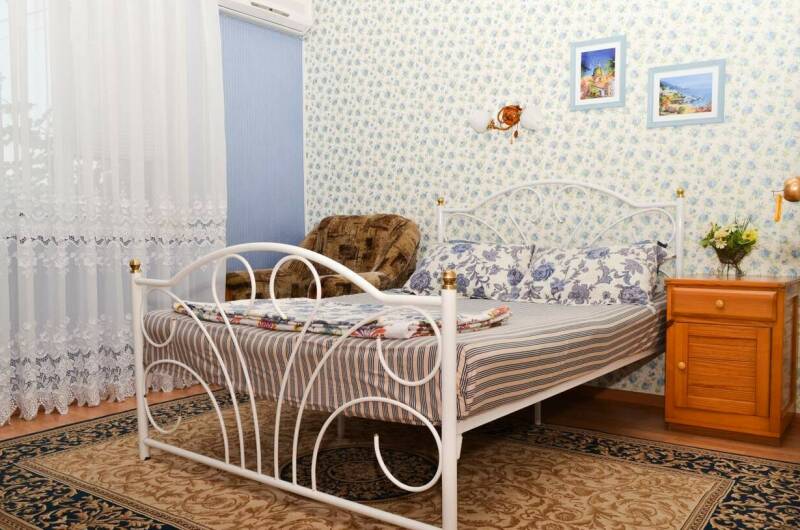 Номер «Комфорт»