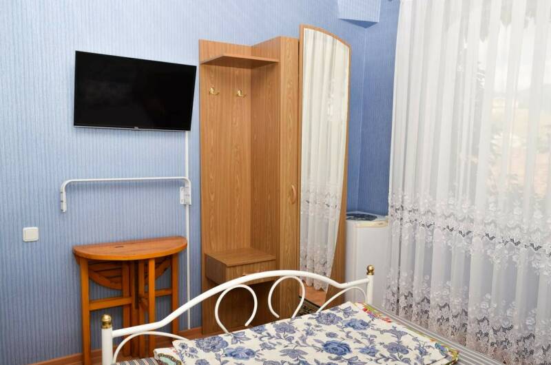 Номер «Комфорт»