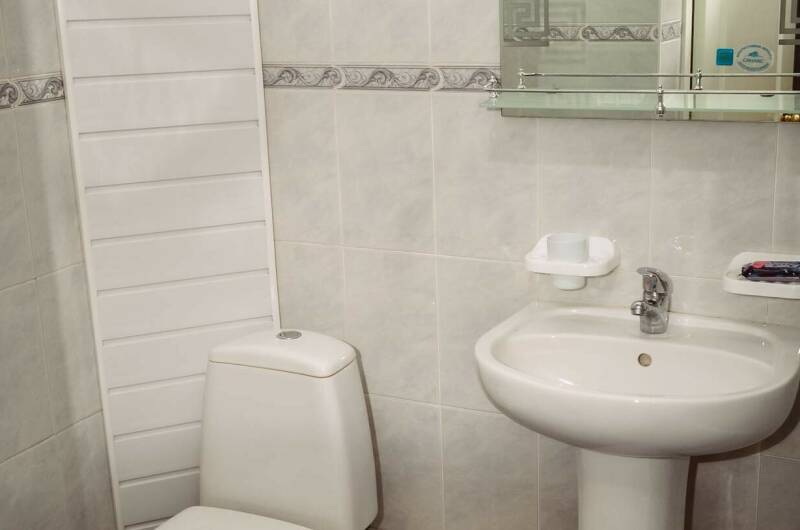 Номер «Комфорт»