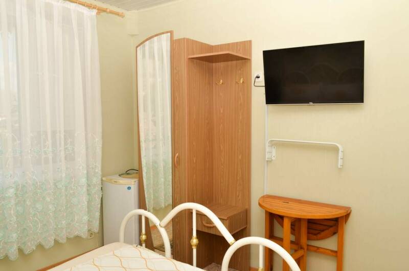 Номер «Комфорт»